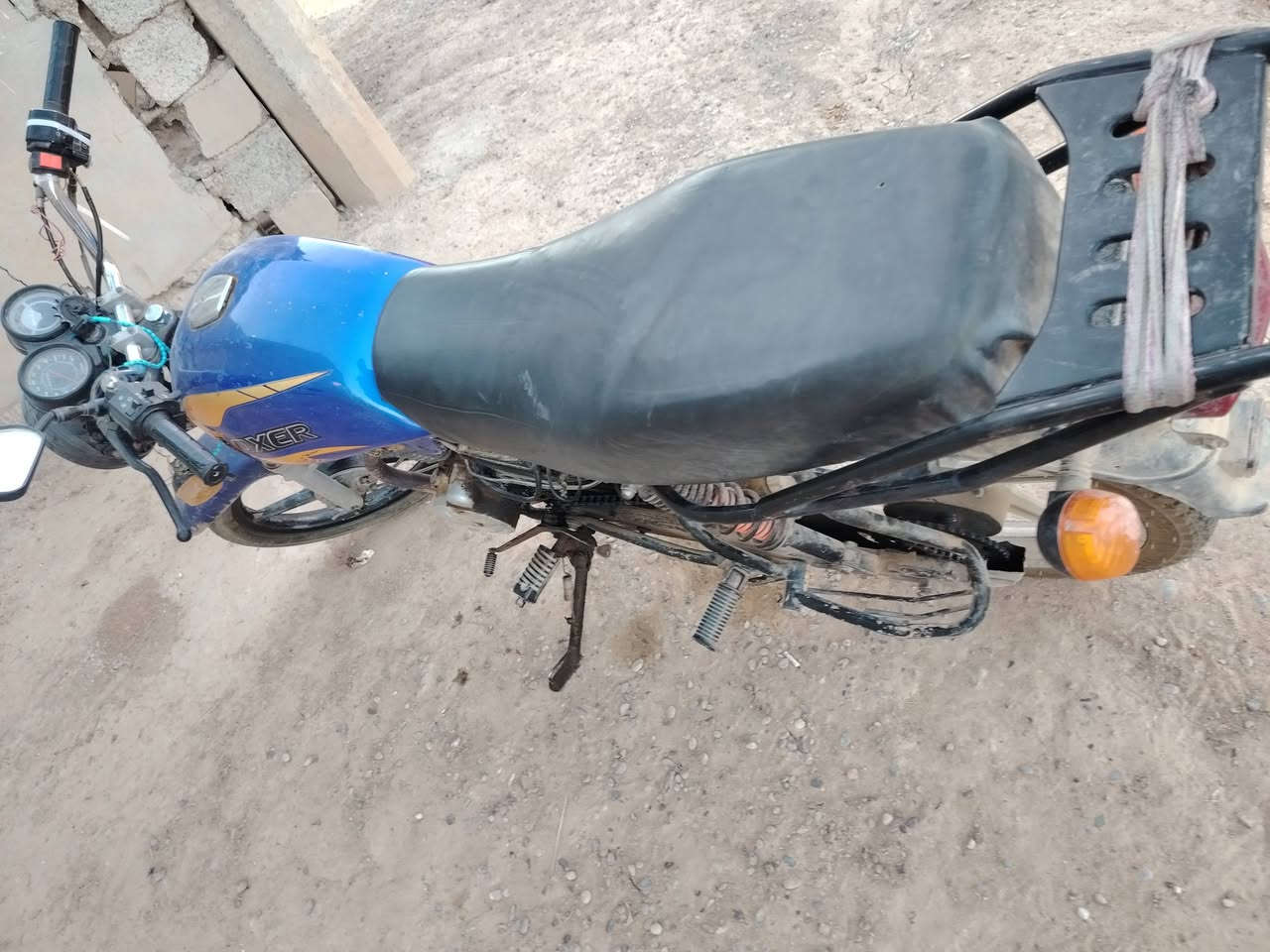 المحروس للبيع اريده ب ٥٠٠  بوكسر بجاج
وحياكم. ويرهم مراوس حسب القناعه
موجود واتساب وماسنجر
***********
