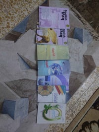 كتب سادس • نظيفات ٩٥٪ • العبيدي