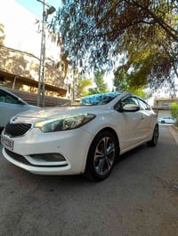 🚗 للبيع – كيا سيراتو  خليجي 2014 🚗 ✅ موديل: 2014 ✅ سيارة نظيفة جدًا ✅ ...