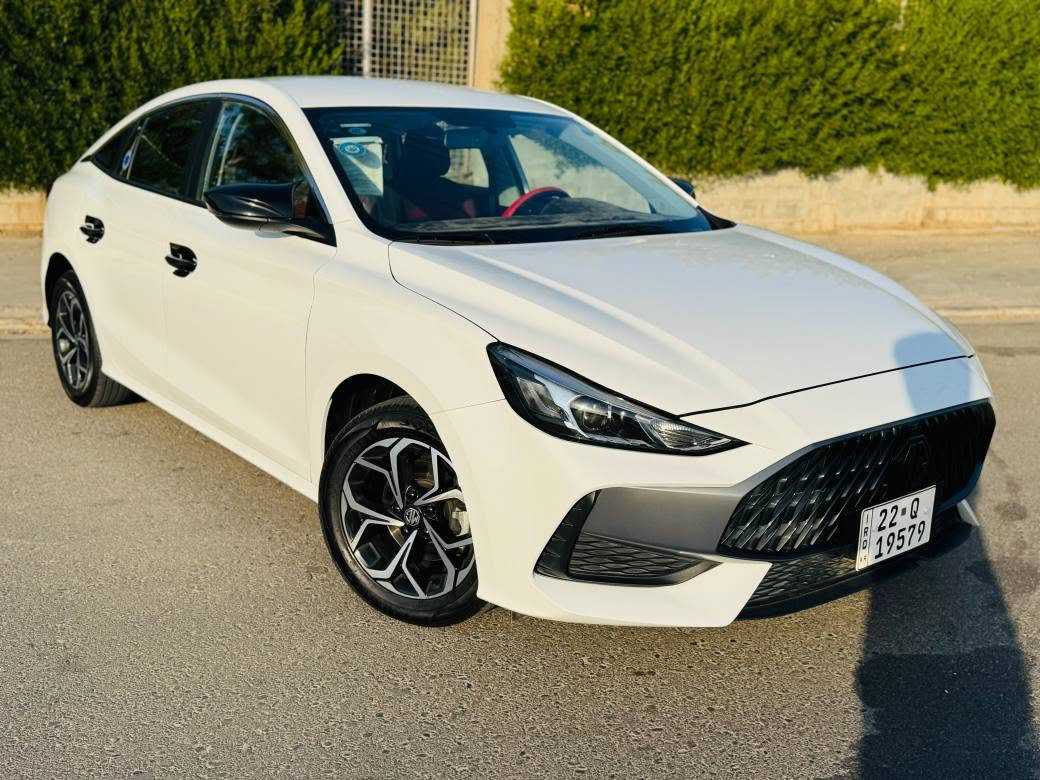 MG 5 2024 ام جی
Engine: V4 1.5 مكینه‌♦️

♦️کێر عادی ✔️

♦️ژمارە هەولێر جاهیز 

♦️58 هزار کیلۆمەتر روشتووە 

♦️کلین تایتل// بێ بویاغ 💎  

♦️دەعامی بۆ دەعامی بە شەرت 

♦️سپی , شاشە گەورە, کامیرە

♦️ , ویلکەب , تحدید سرعە , سوکان فولیوم
💵 نرخ 93$ وەرقە 
📍شوێن هەولێر 
ا~~~~~~~~~
☎️موبایل-***********  whats app
***********
~~~~~~~~~~ا أربيل, العراق
