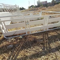 جەمجەی نیسان • ٤ قولاب • هەولیر بنەسلاوە