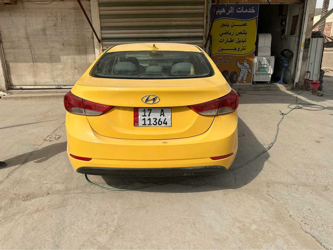 النترا ٢٠١٣ امريكي

حادث خلفي 

رقم إنكليزي 

سنويه ٢٠٣١ بسمي مداور ثاني يوم 

تبريد جديد 

حداديه جديده 

كير ومكينه خير من الله 

السياره غاز بانزين 

صبغ جديد 

السياره متعوب عليهه 

كهربائيات جديد 

٨٨ وبيهه مجال 

***********

مكان السياره بابل Singapore
