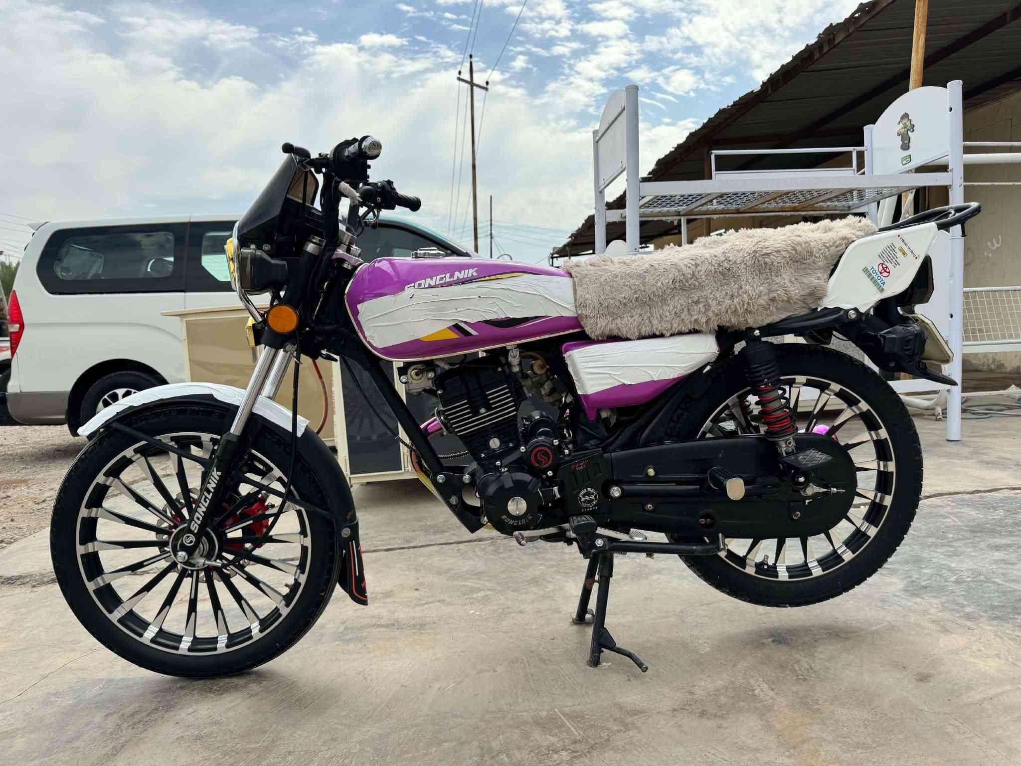 مكفولة • ٢٠٠ • موديل٢٦