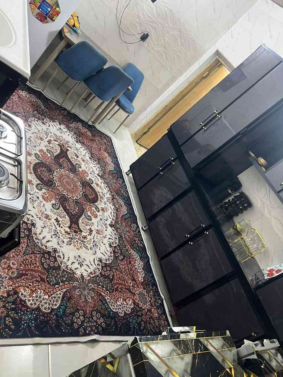 يا الله السلام عليكم ورحمه الله وبركاته الدار معروضه للبيع والرهان سعر البيع 27 سعر الرهان 14 قفل العنوان النجف الكوفه شارع المطار الجديد شارع الشفلات الدار فارغه غير مسكونه كافه الخدمات متوفره للتواصل رقم الهاتف اخوكم ابو طيبه صاحب مكتب الاخوين *********** *********** ملاحظه المساحه 100 تحتوي على غرفه وصاله ومطبخ وصحيات خارجيه وداخليه زائد المساحه الباقيه فارغه النجف, العراق
