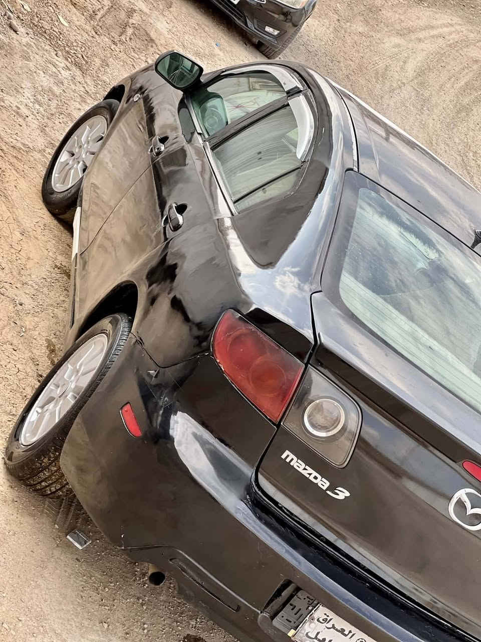 سەلامو علیکوم  ئەم مازدایە بۆفرۆشتن  مۆدیل 2008  ووپاکانەی مروری لەگەڵە  هەمو گیانی بەشەرت گێڕو مەکینەی بەشەرت کارەبای هەموی ئیشەکەت  سعری 30  وەرەقە و معامەلەیەکی کەم  گۆڕینەوەش هەیە لەسەر دڵ گرتن  ( ***********)  لەسلیمانی
