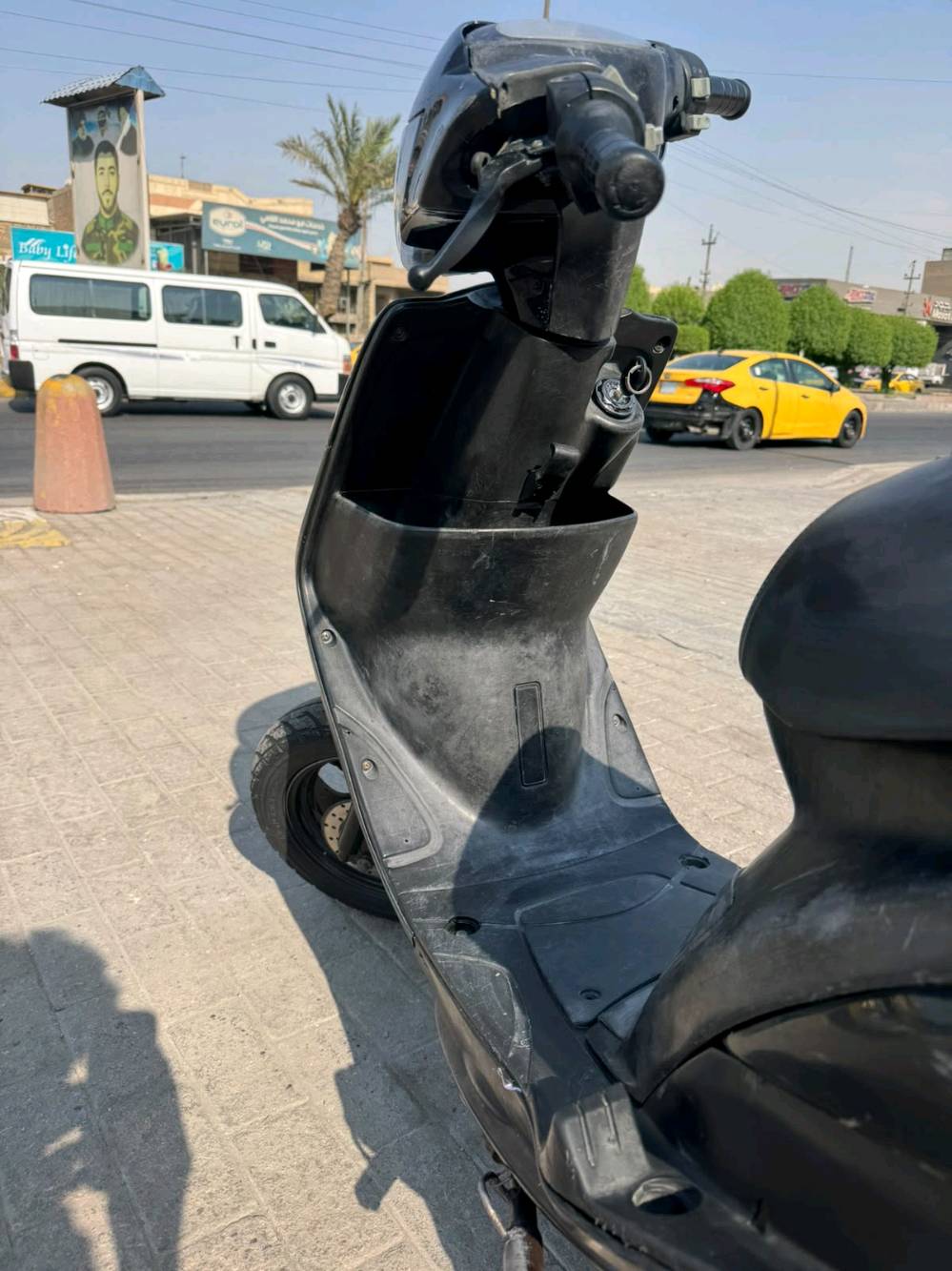 سلام عليكم ماكس عدله دراجه بلاديه مكينه مكفوله أي نقص مابيهه سعر 550وبيهه مجال مكاني بغداد ***********