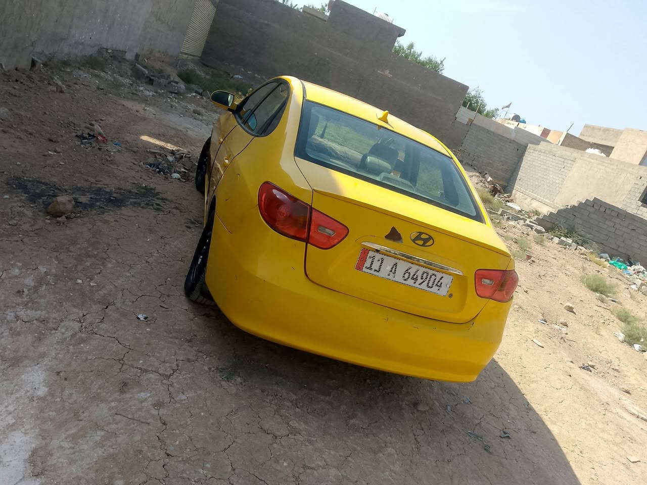 ٢٠١٠ • حادثه • مكينة بكفاله