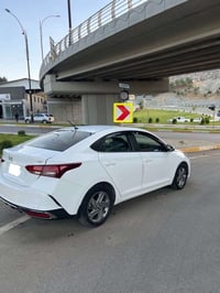اكسنت • ٢٠٢٣ • فول مواصفات