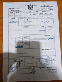 الربيع الثاني • ٢٠٠م • شارع ١٢