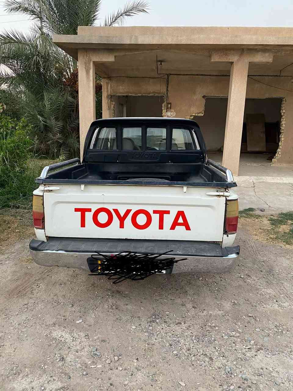 بيكم للبيع موديل 2000 رقم نكليزي شمالي بس السنويه صاقطه
كير اكسل محرك شواصي خير من الله السعر 50 وبيها مجال 

العنوان ديالى خان بني سعد قرب مركز سويد

الإتصال على الرقم ***********
