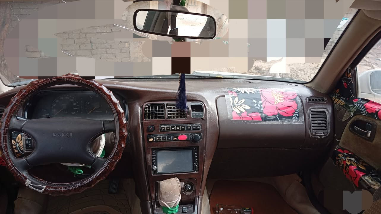 موديل ٩٤ • ضربه قويه • ناصريه