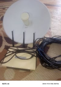 جهاز نت • نضيف • حي الزهراء