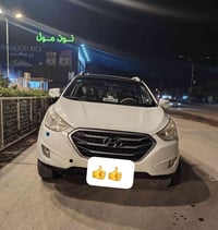 هيونداي توسان • ٢٠١٠ • فول مواصفات