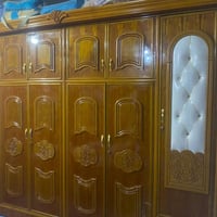 غرفه عراقيه استخدام قليل جدا العنوان كاطون الرحمه قرب افران دبي  مستعد...