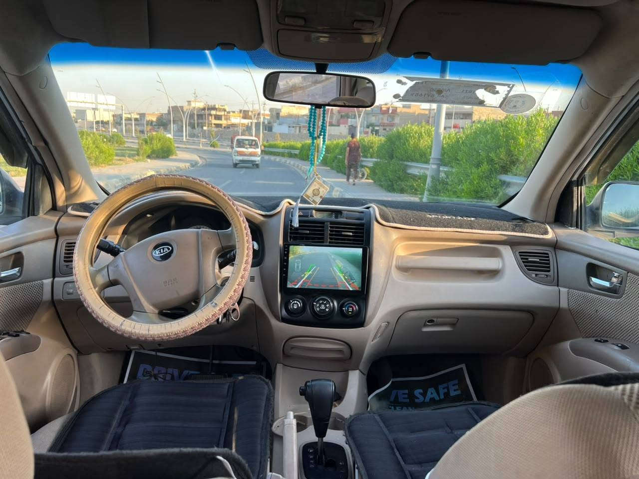 سبورتج للبيع مكلف بل نشر السعر ٨٨وبيها مجال 
بيها ملاحضات مبدل بوند ومكينه بيها نفخ ***********للستفسار اكثر اتصل تبريد ثلج
