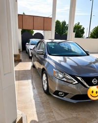 سنترا SV • ٢٠١٨ • البصرة