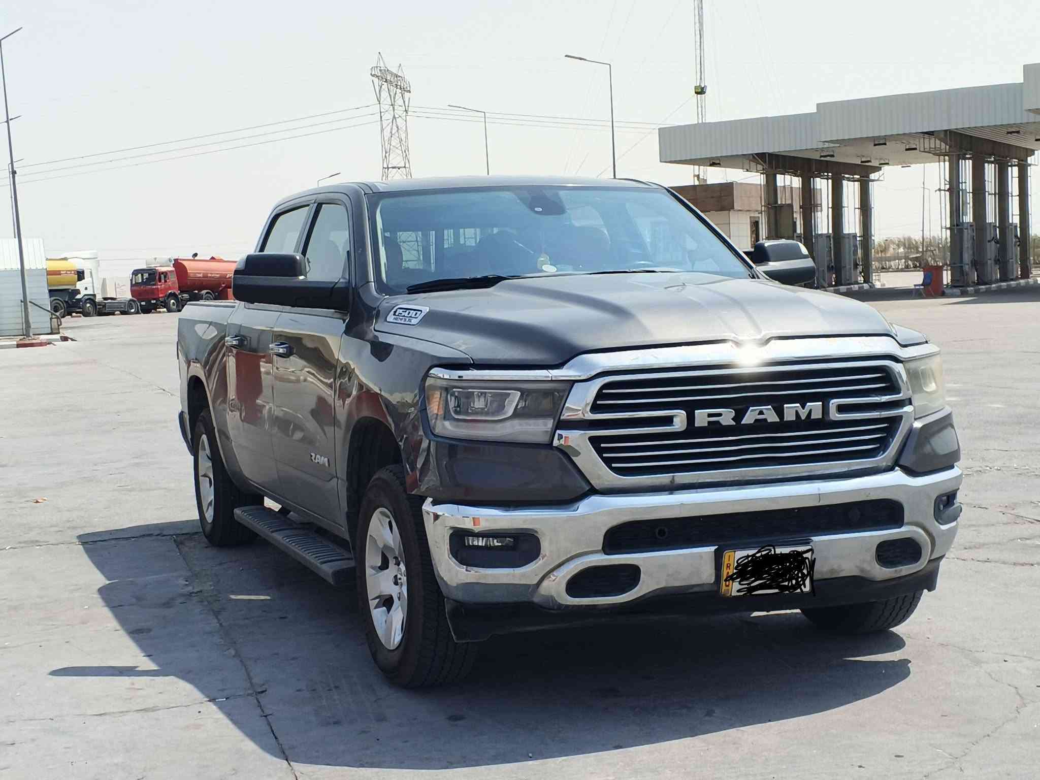 رام بك هون 2019 8V 5700 سعر 245 للاستفسار والتواصل على رقم 
*********** 
رقم بصره 
4×4
