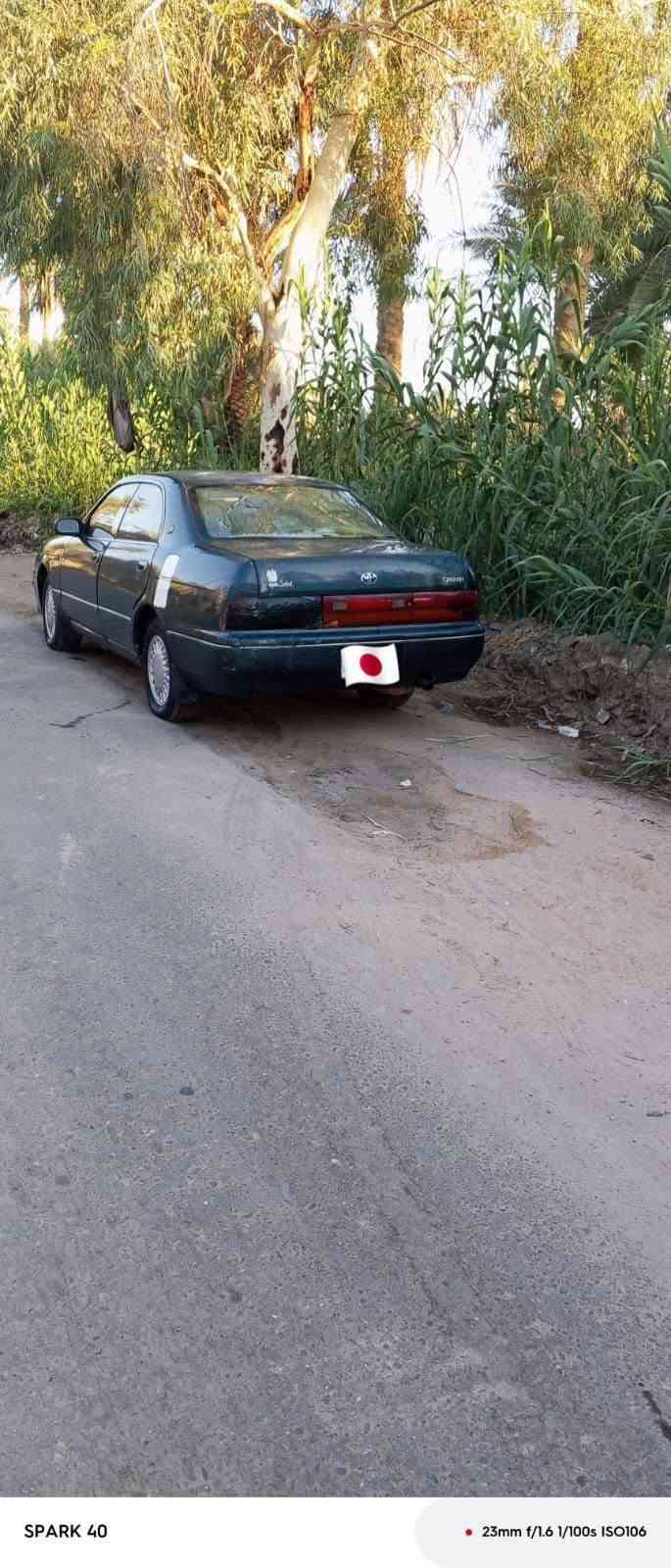 سلام عليكم سياره بطه متصل موديل 92رقم بغداد محرك وكير خير من الله السياره مكفولة من عيب الشرعي مراوس مراوس بسيارة سبكتره  مراوس بيع باقي التفاصيل خاص المكان نجف كوفه ***********

نص مكتوب في الصور:
- SPARK 40
- 23mm f/1.6 1/391s ISO100
- 23mm f/1.6 1/100s ISO145
- SPARK 40 71mm f/1.6 1/100s ISO133
- 23mm f/1.6 1/100s ISO134
- 23mm f/1.6 1/100s ISO148
- • 23mm f/1.6 1/100s ISO106