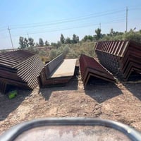 دنك حديد • ٨٠في٤٠ • ذي قار