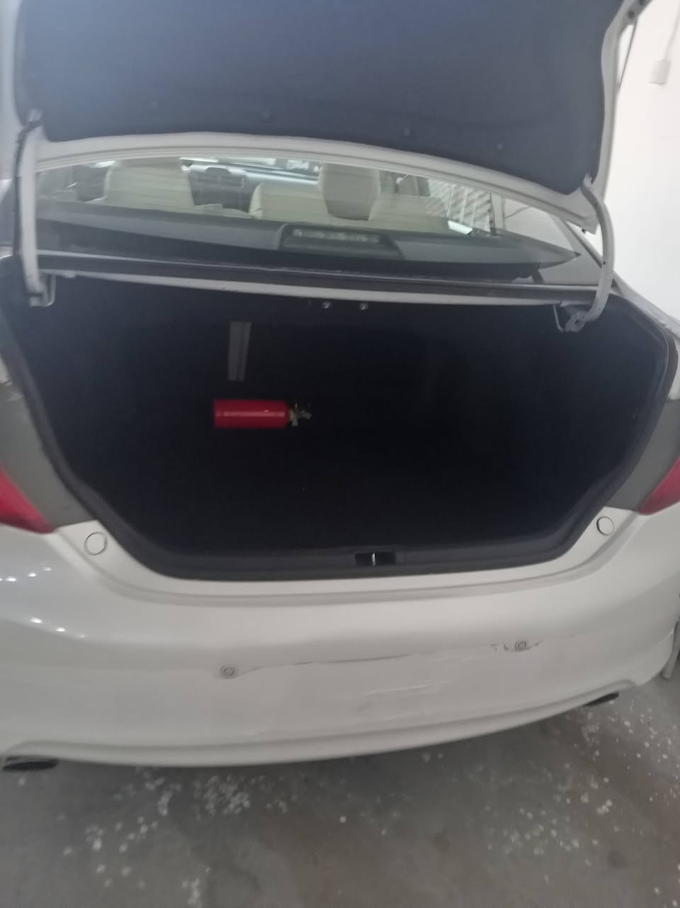 كامري ٢٠١٤ فول مواصفات عدا فتحه
سياره ٢ بصمه بلادي  نقطه صبغ مابيهه كلين
تفحص وين مايعجبك  سعر ١٥٥ ومجال
ماشيه ١٤٠ الف  عنوان كركوك ***********
