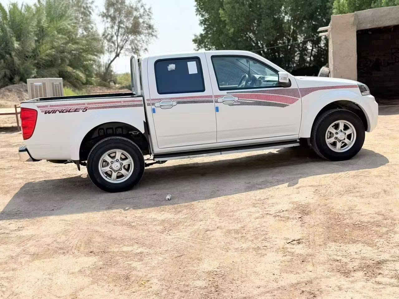 كريت ول • ٢٠٢٥ • ٢١ الف