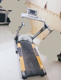 كارديو • يحتاج كارت • ١٥٠كج