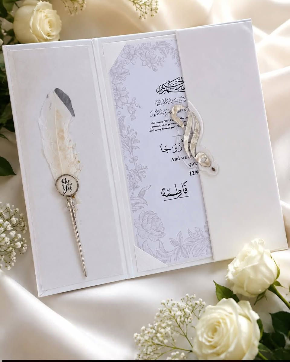 اكسسوار شخصي • بدون تفاصيل