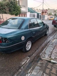 اوبل بزون • ١٩٩٥ • موتور ٢٥٠٠