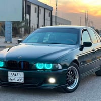 E39 • M اصلي • ٢٠٠٠