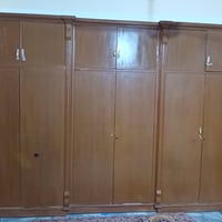 الفلوجه • غرفه اخشاب • كسر بسيط