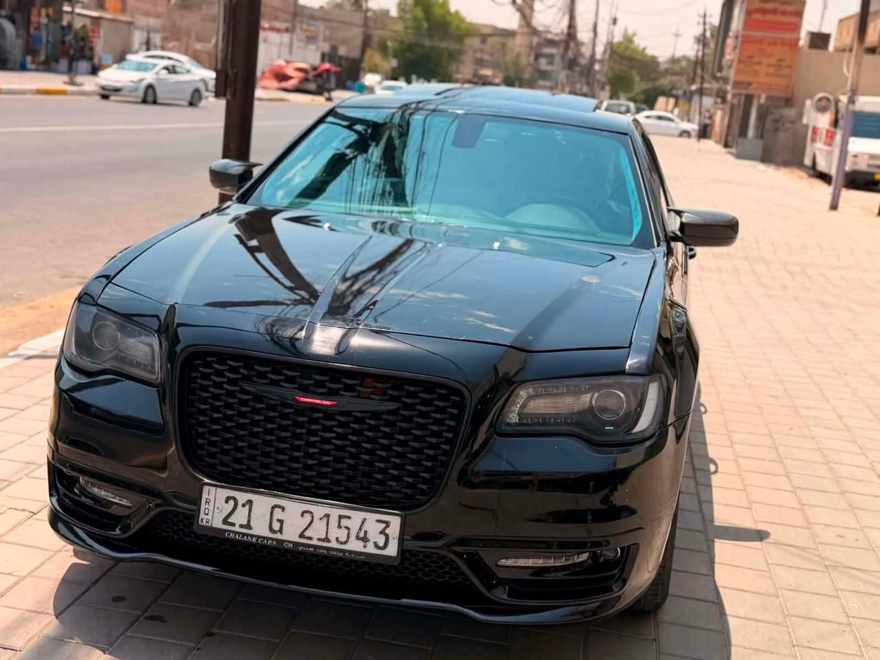 السلام عليكم
اوباما للبيع موديل 2016Sفول الفول السياره وارد كندي حادث السونار مع الصور مصبوغة حزام
العنوان بغداد تحويل مباشر 
الاتصال على صاحب السيارة الرقم 
***********
السعر مناسب
