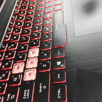 ورحمه الله   لابتوب الكيمنك الاحترافي من ايسوس فئه TUF GAMING A15  اكي...