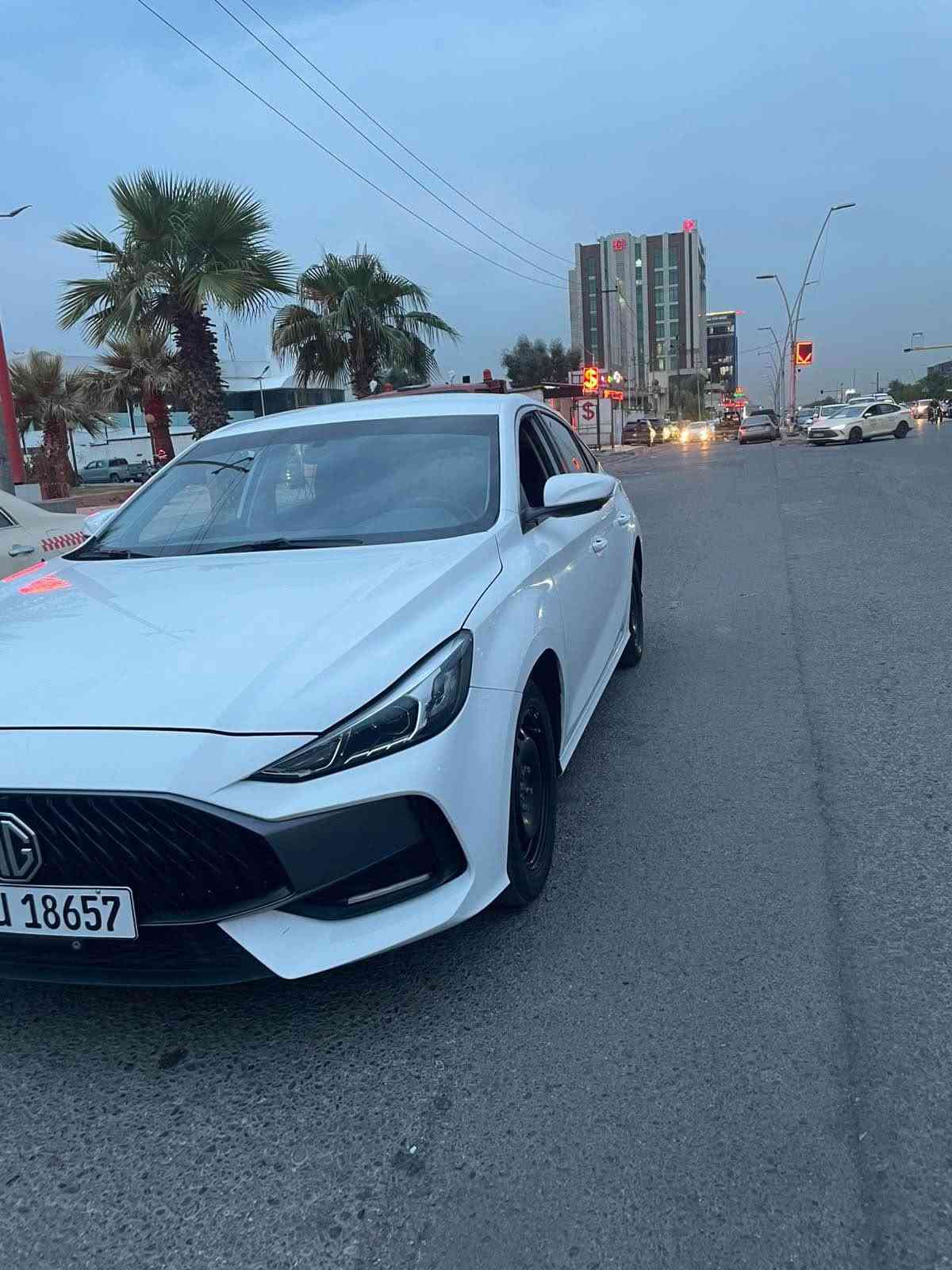 جير عادي • ٢٠٢٥ • ٣١٠٠٠ كم