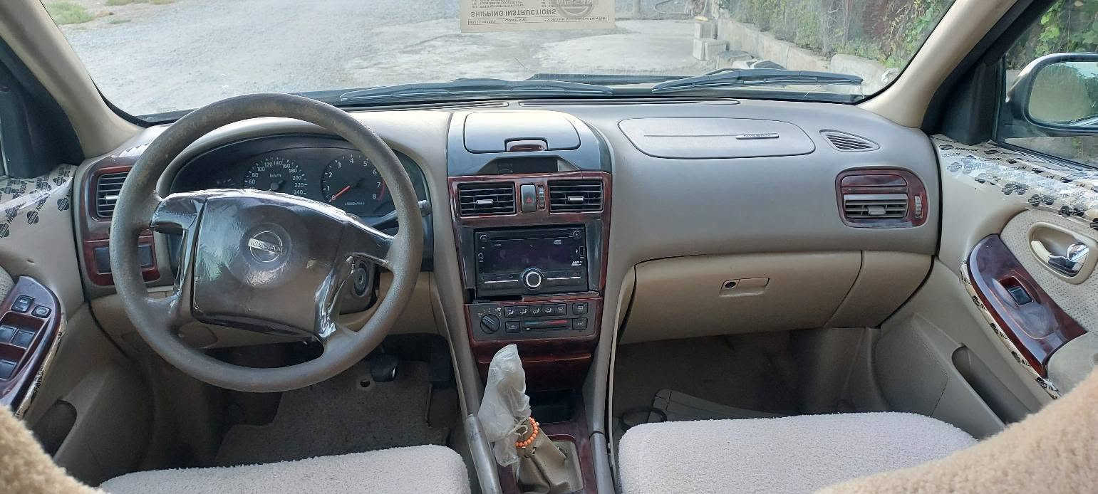 ماگزیما 2002هەمو گیانی بەشەرت گێڕ مەکینە تەبرید توندوتۆڵی کارەبای هەموشتی بەشەرت هیچ لێدرانو کرانەوەی نیە  بس دووپارچەی جلاتین کراوە بۆ جوانی تەعولو غڕامەی بەشەرت 3 گەڵاغڕامە تێدا دەیدەمەوە  51گەڵاو کەمێک محاملە *********** أربيل, العراق
