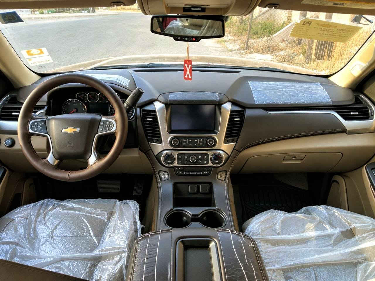 تاھو ٢٠١٧ • وارد امريكا • حادثة