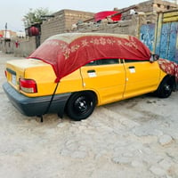 ٢٠١١ • تبخير • براكيت واحد