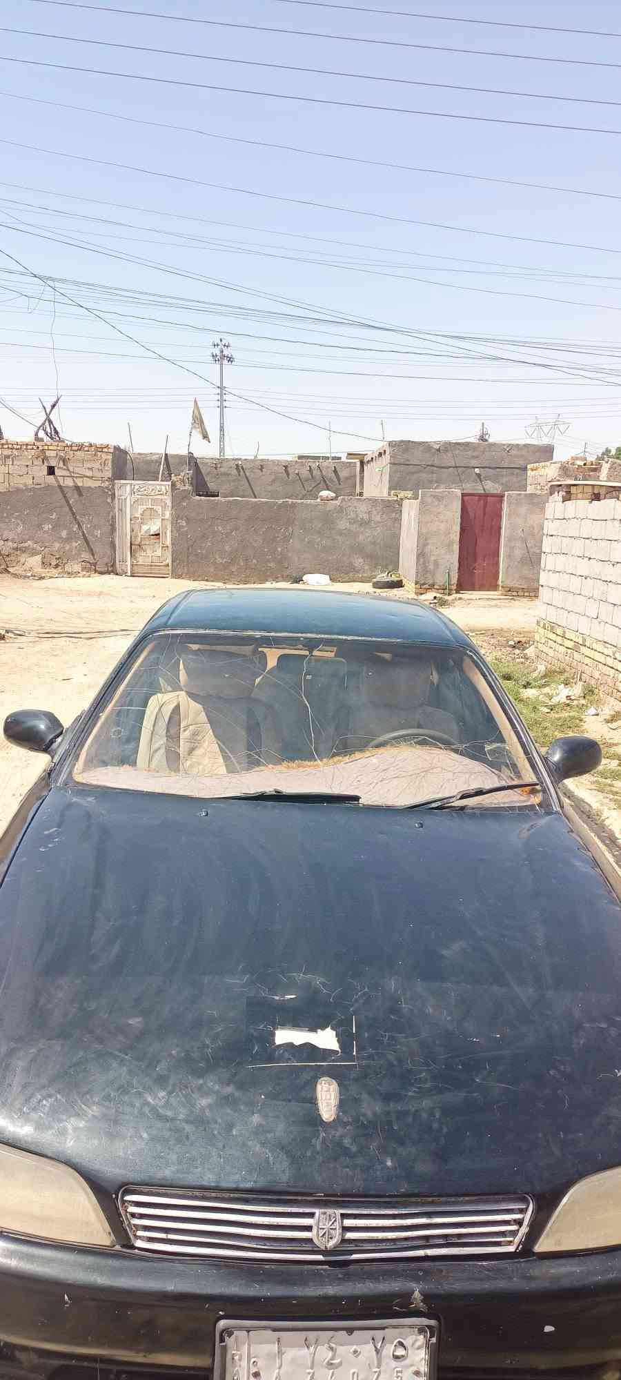 السلام عليكم  مارك للبيع جاهزه بس راعيه مااندله حداديه مكينه كير تخم تاير حلوه السياره دواخل حلوه كهربائيات كله شغاله شغل وطلع وين مايعجبك السعر 25 وبخدمت الشراي ***********
