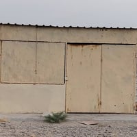 كشك • ٤م×٢م×٢٫٥م • للبيع