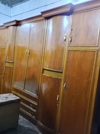 ست أبواب • صاج داخل وخارج • توصيل