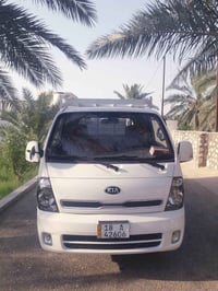 كيا حمل • ٢٠١٧ • رقم بابل