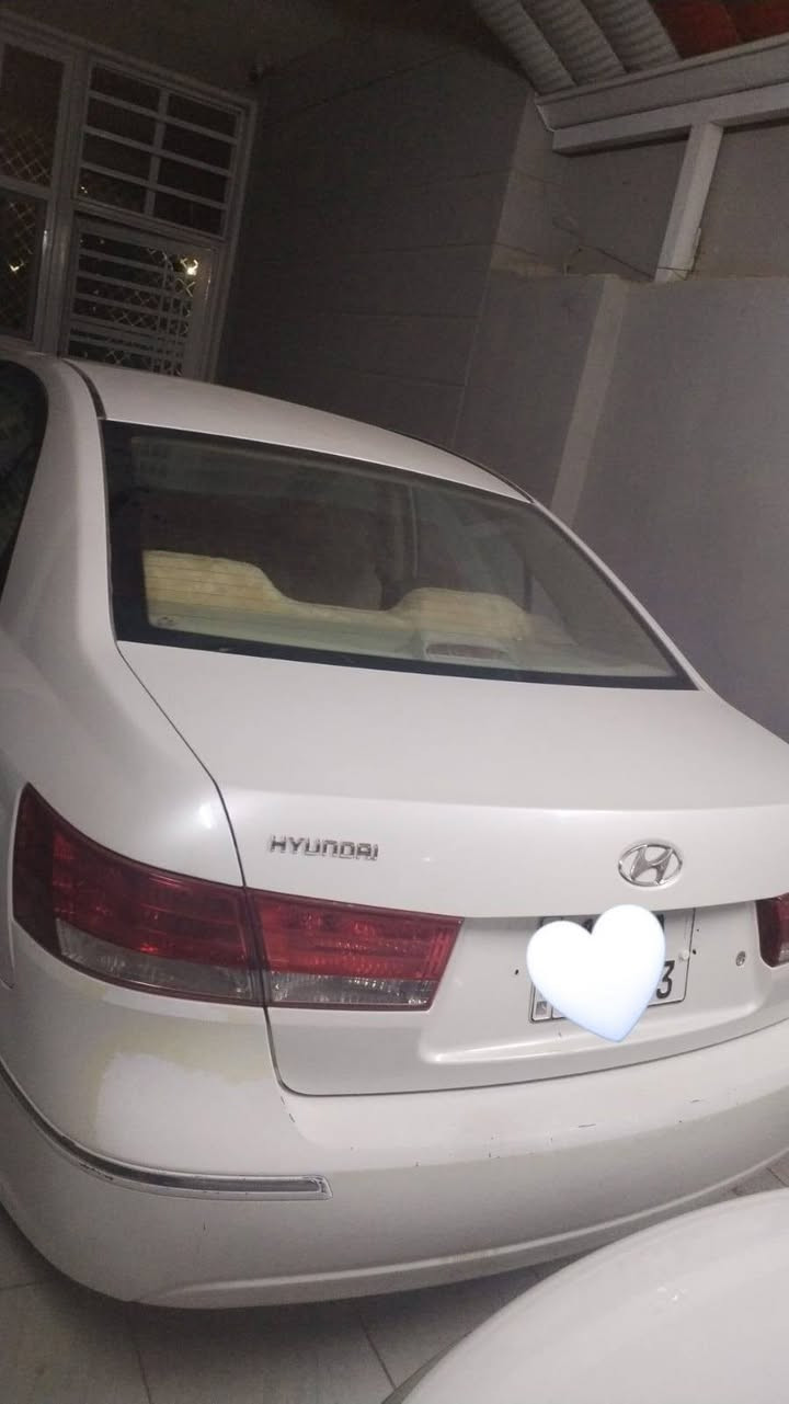 سلام عليكم سوناته موديل 10خليجي فتحه اشاير بل مري  مكينه 2400تبريد ثلج بيه  قطع صبغ بدون معجون  جمالغ مبدال عل ايدي بدلته اي ضربه بل داخل مابيه  مكفوله من لضربه ولمكنيه مكفواله ولكير مكفول حداديه تبريد تخم تأتير جدد رقم بابل نكليزي بسمي داخله هزه جديده ماصاقطه لسعر 110وبيه مجال لعنون  الحله ارقم ***********

