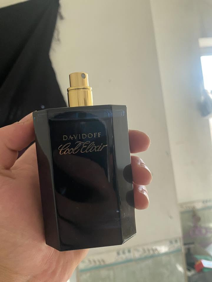 عطر سوفاج 60 مل
دافيدوف 100 مل 
سعر الاثنين 170 الف قفل 
اربيل بختياري 
*********** واتساب 
ملاحظة اذا العطور مو اصلي تاخذهم بلاش ولله

