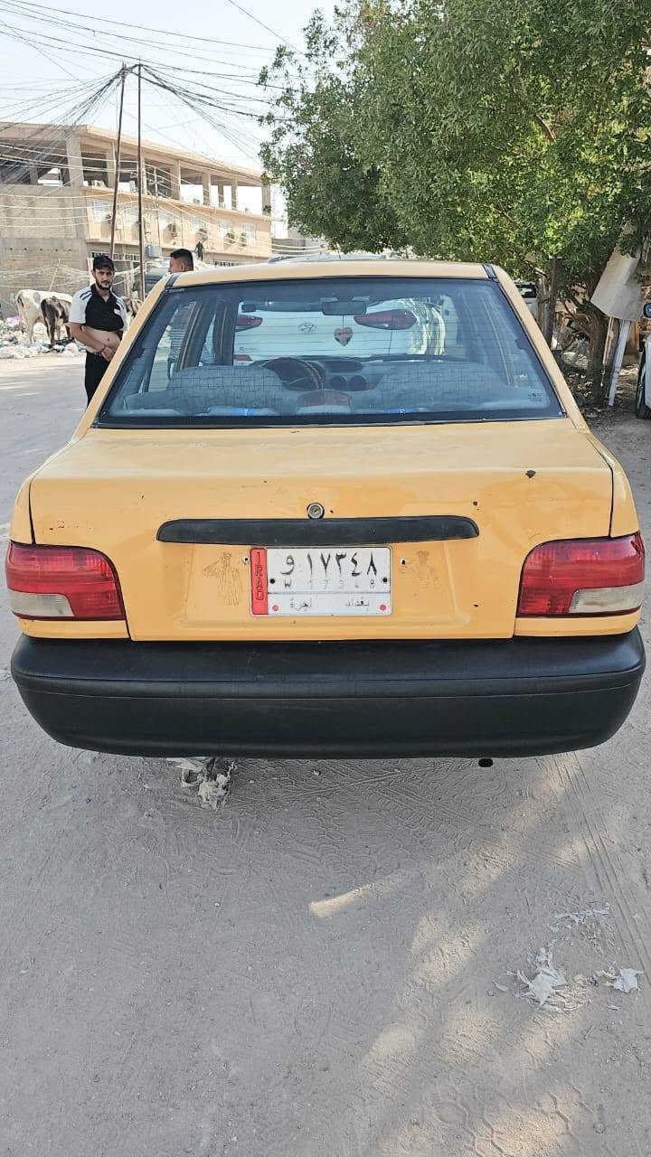 سايبا موديل 2014 سياره جاهزه مكينه كير جديد حداديه جديده شوصي حلوه كهربائية شغاله مصفر هيئة امرور امداور ثاني يوم سياره كل نقص ما بيه سعر, 20 أو بيه مجال قليل مكاني كربلاء‏‪***********‬‏ كربلاء, العراق
