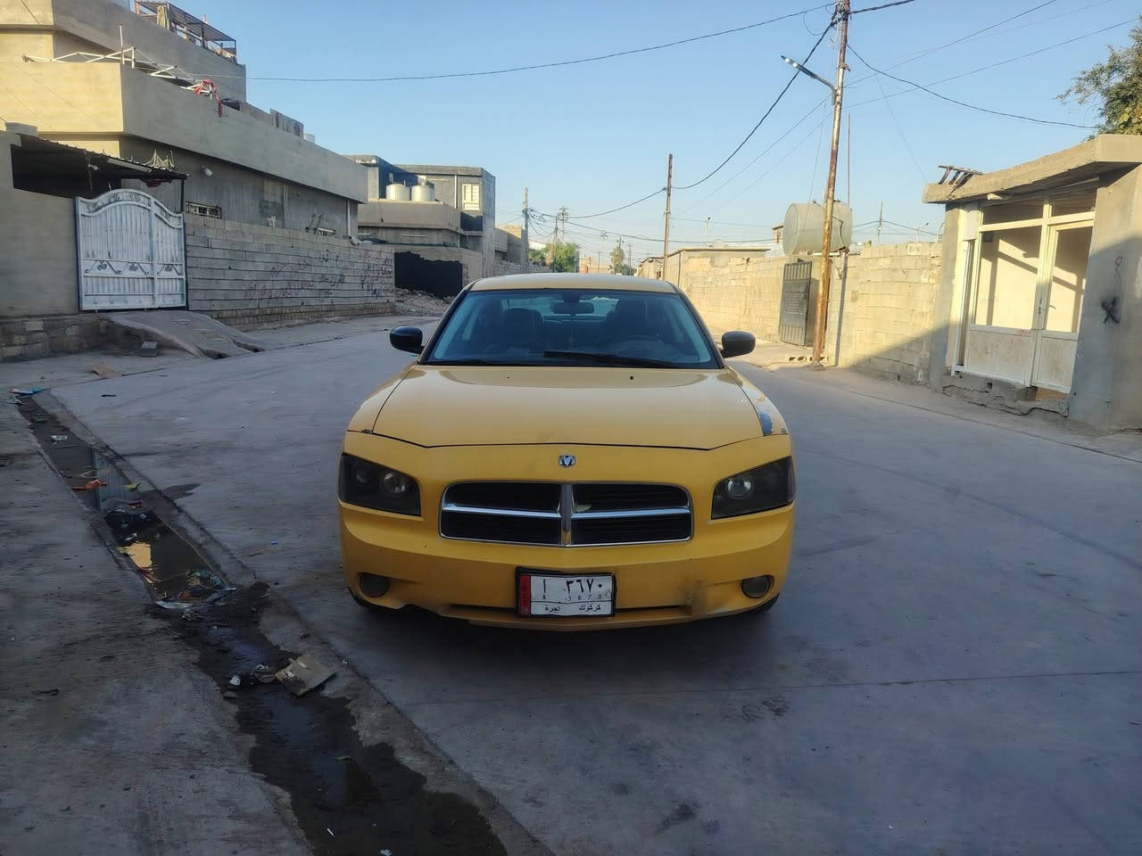 جرجر مشرع وطني بسمنا بيها خط بغداد كركوك شاشه ايبات السعر 95وبي مجال خابرني وتدلل مكلف بالنشر ***********
