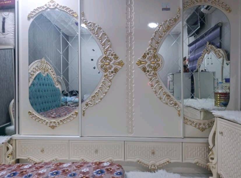 غرفه تركيه • ٩قطع • البصرة المعقل