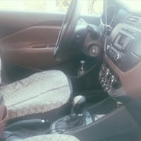 كيا ريو • ٢٠١٢ • مدينة الصدر
