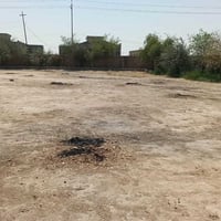 الحجاج خلف المحطة • ١٠٠٠م • ماء وكهرباء