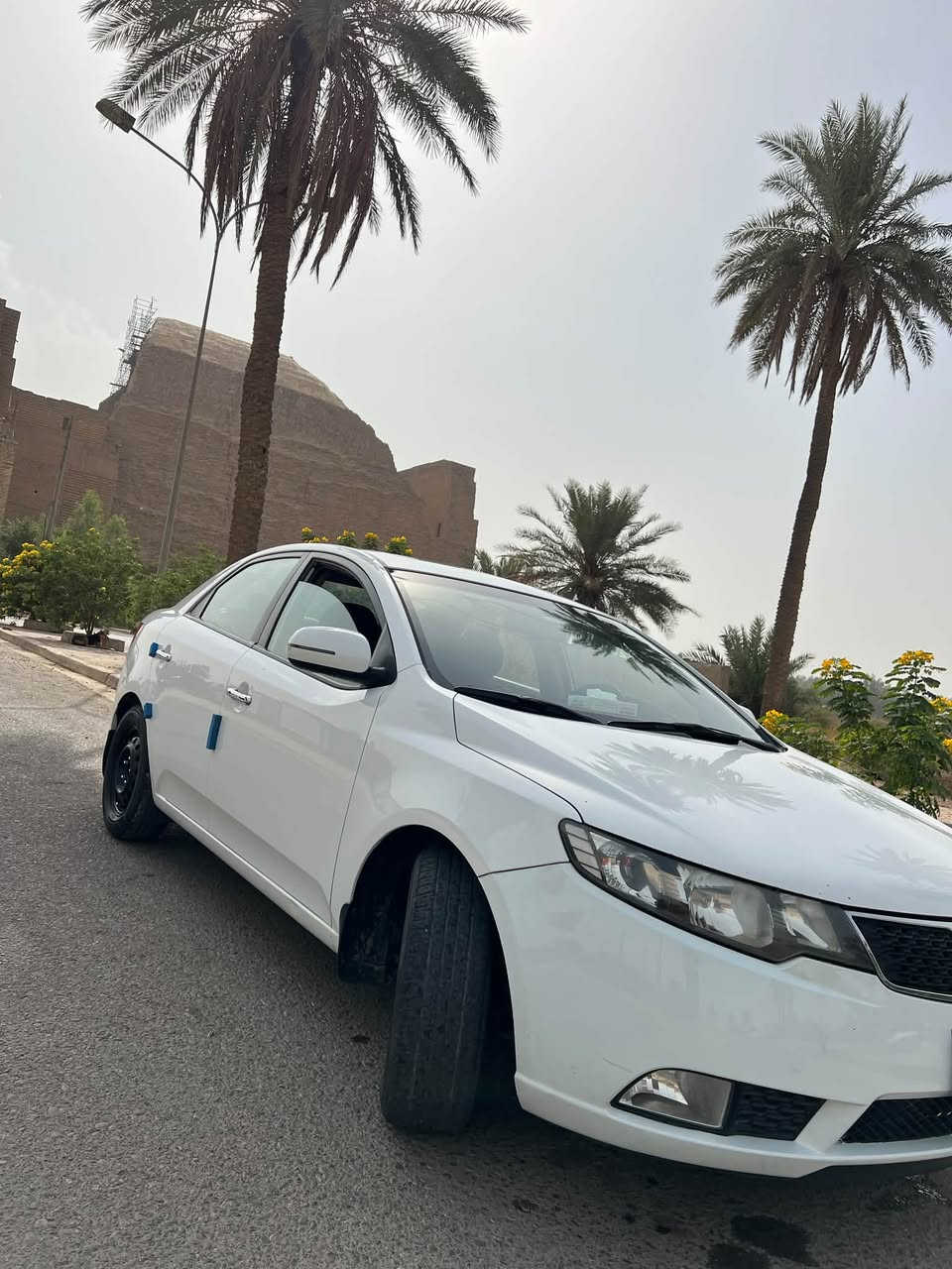 سيراتو • ٢٠١٣ • خليجي