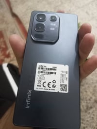 أنفنكس نوت ٥٠ • ٢٥٦ • نضيف