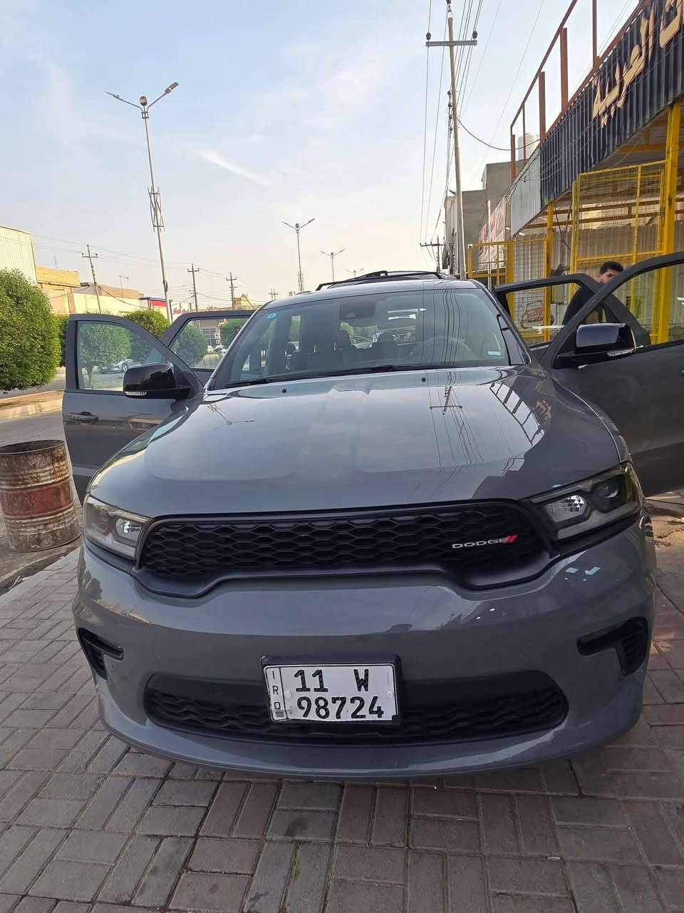 دورنكو GT Plus • ٢٠٢٣ • ٦١٠٠٠ ميل